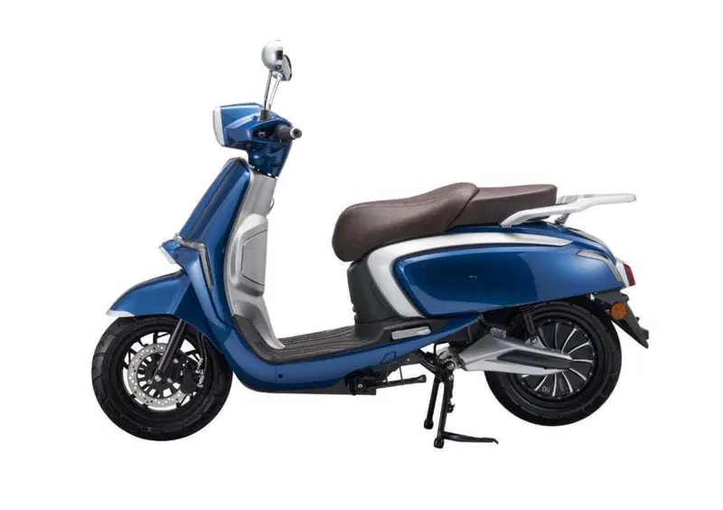 Hurba Brezza Brezza 125 (2025 - 26) (2)