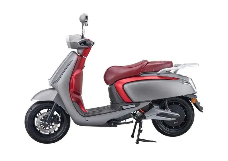 Hurba Brezza Brezza 125 (2025 - 26) (3)