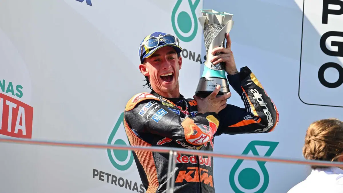 MotoGP 2025. Le pagelle del GP di Sepang: Alex Marquez, il pilota “invisibile”, fa meglio di Marc Marquez [GALLERY] (2)
