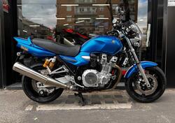 Yamaha XJR 1300 (2006 - 14) usata