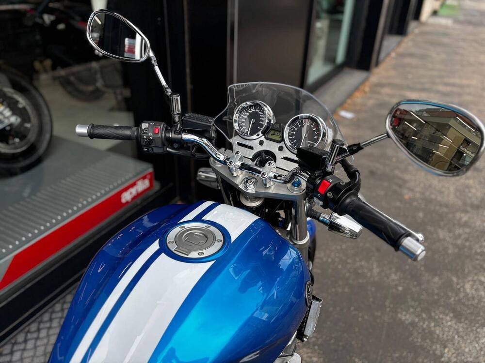 Yamaha XJR 1300 (2006 - 14) (4)