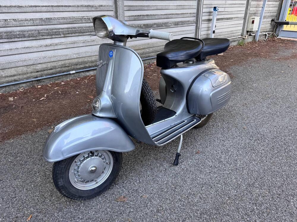 Piaggio Vespa 150 Sprint Veloce VLB1T (4)