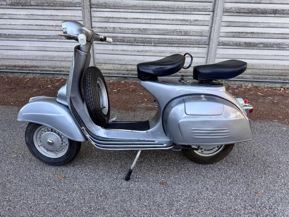 Piaggio Vespa 150 Sprint Veloce VLB1T (5)