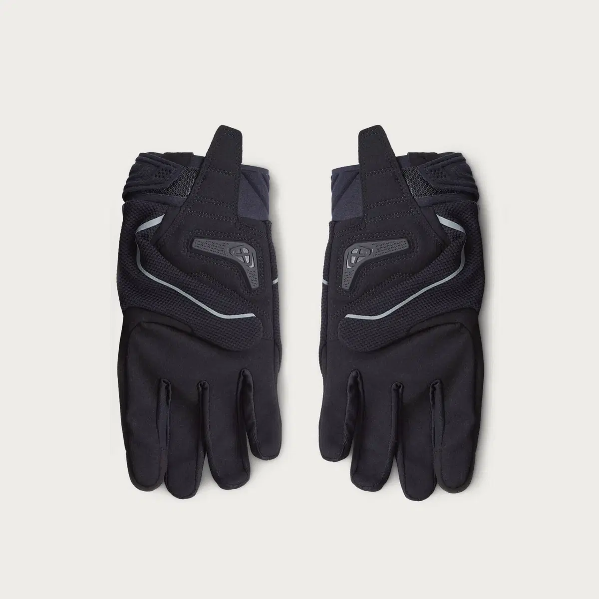 TRIMBOLIMOTO GUANTI ESTIVI UOMO YAMAHA - QMA26SC1B