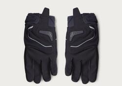 TRIMBOLIMOTO GUANTI ESTIVI UOMO YAMAHA - QMA26SC1B