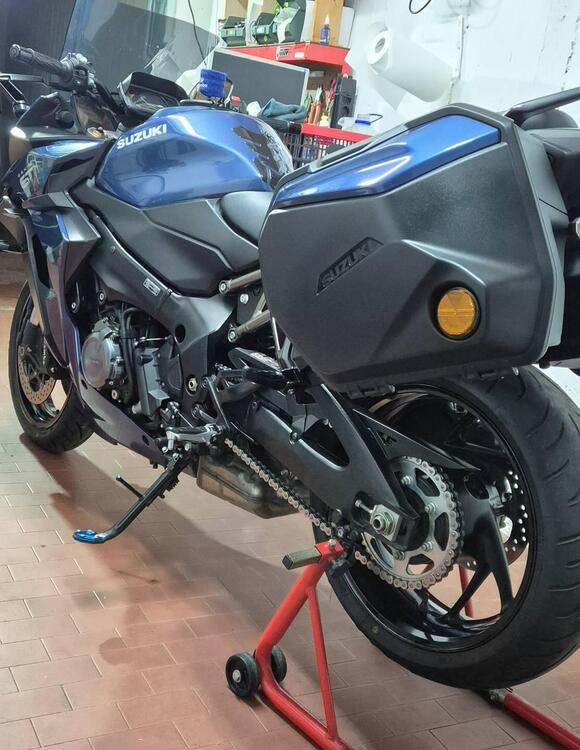 Suzuki GSX-S1000GT (2022 - 24) (3)