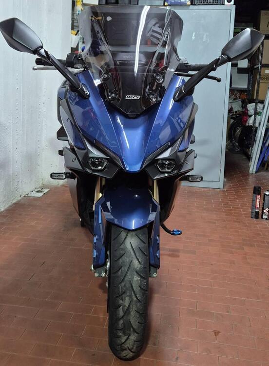Suzuki GSX-S1000GT (2022 - 24)