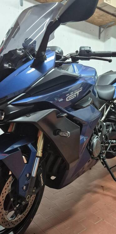 Suzuki GSX-S1000GT (2022 - 24) (2)