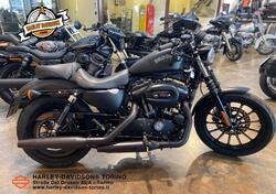 Harley-Davidson 883 Iron (2014 - 16) - XL 883N usata