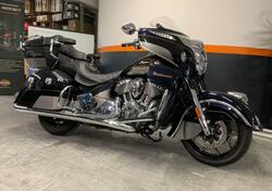 Indian Roadmaster 1890 (2021 - 25) usata