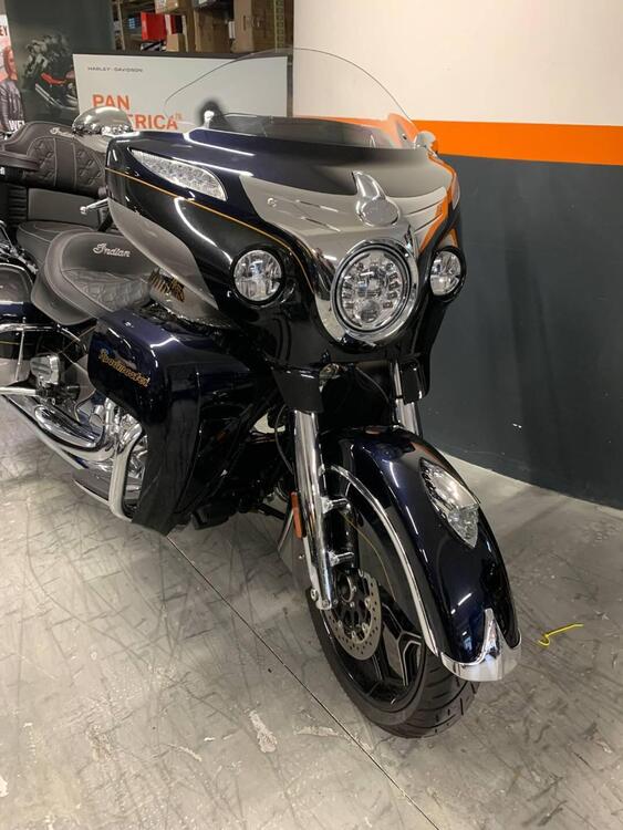 Indian Roadmaster 1890 (2021 - 25) (2)