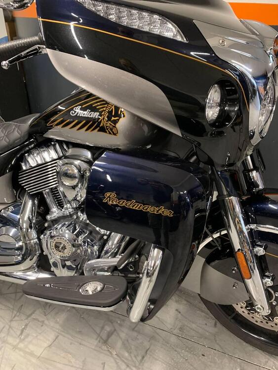 Indian Roadmaster 1890 (2021 - 25) (3)