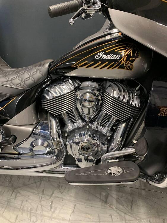 Indian Roadmaster 1890 (2021 - 25) (4)