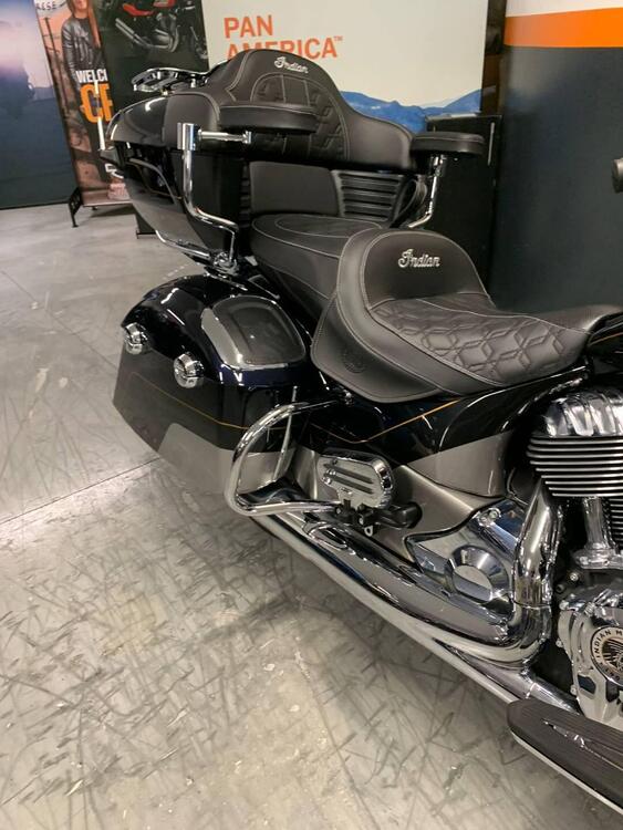 Indian Roadmaster 1890 (2021 - 25) (5)