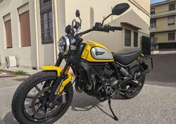 Ducati Scrambler 800 Icon (2021 - 22) usata