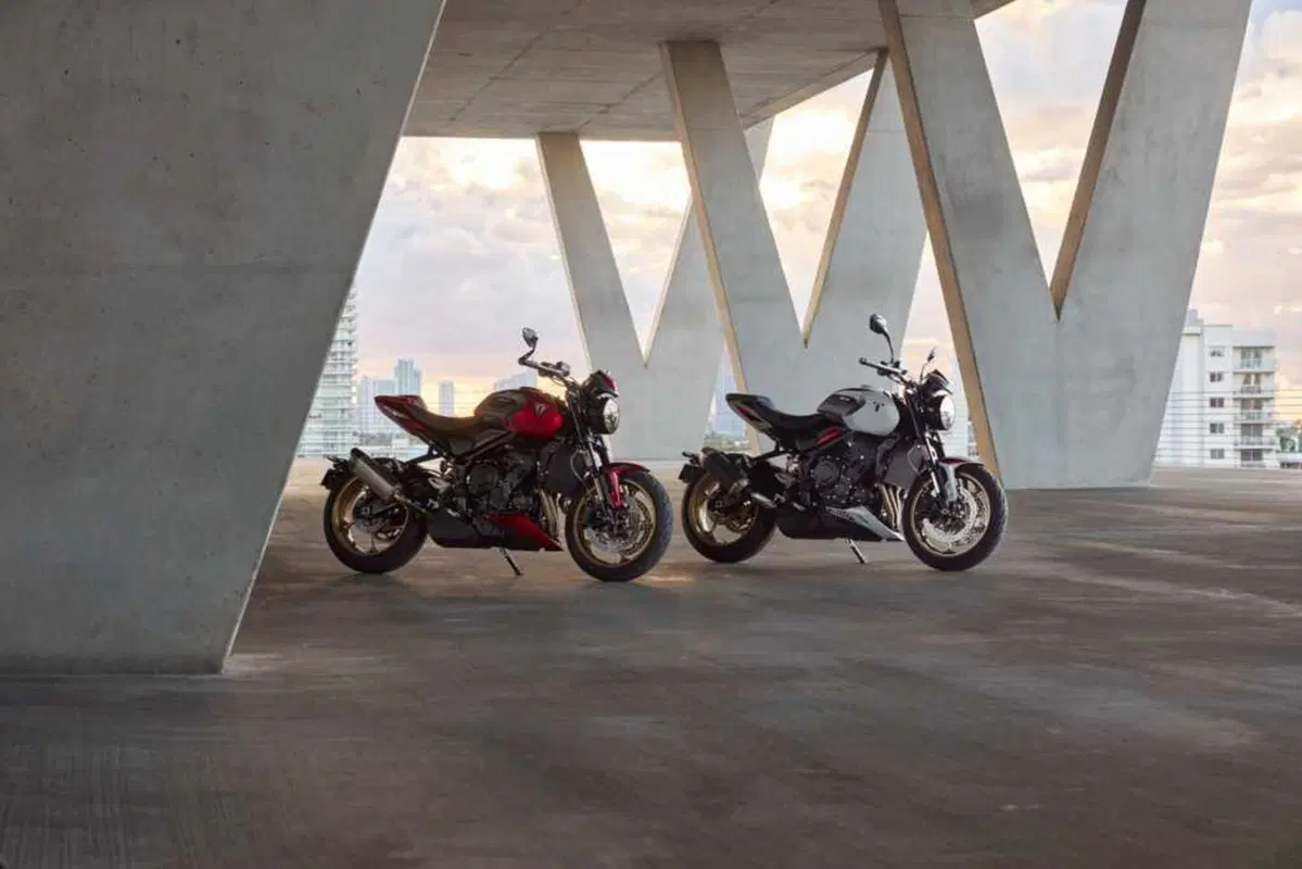 Triumph Trident 800: vi diciamo tutto sulla nuova roadster inglese [VIDEO] (15)
