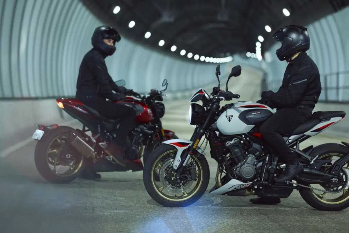 Triumph Trident 800: vi diciamo tutto sulla nuova roadster inglese [VIDEO] (16)