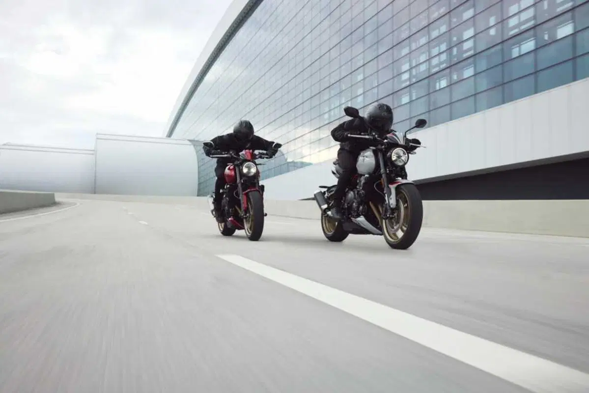 Triumph Trident 800: vi diciamo tutto sulla nuova roadster inglese [VIDEO] (18)