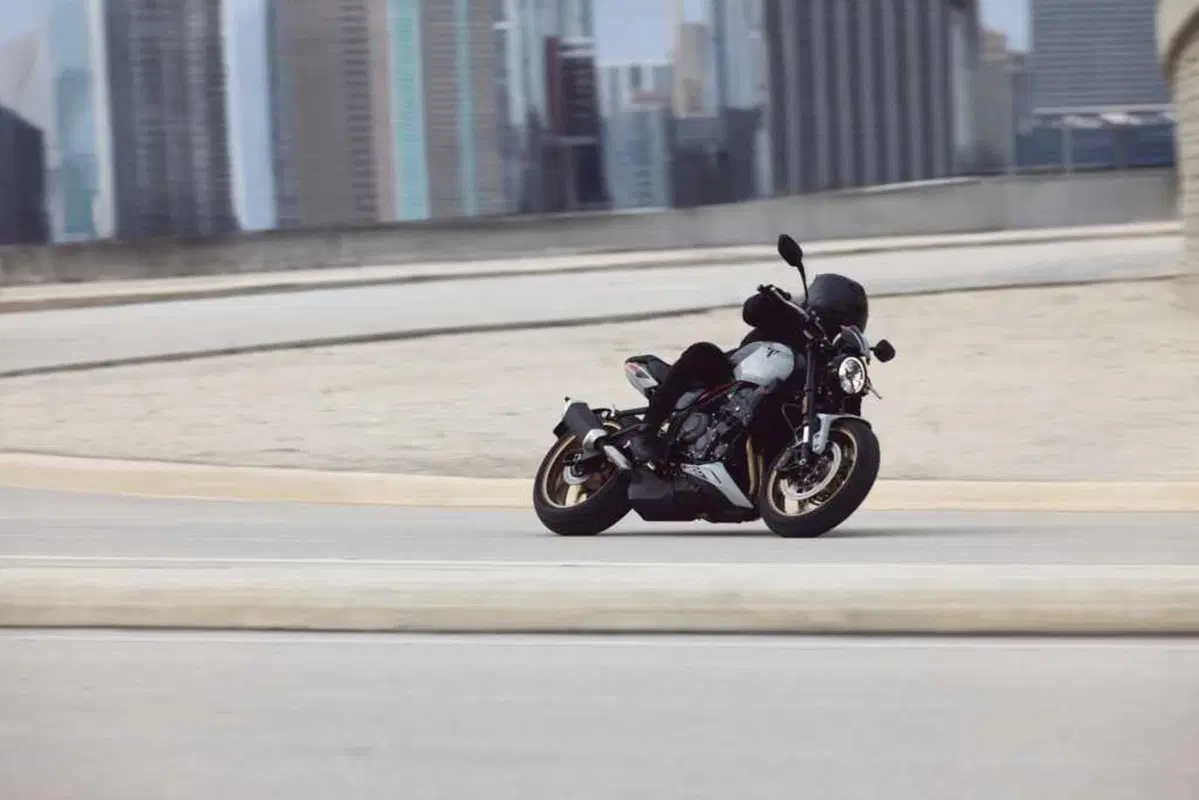 Triumph Trident 800: vi diciamo tutto sulla nuova roadster inglese [VIDEO] (21)