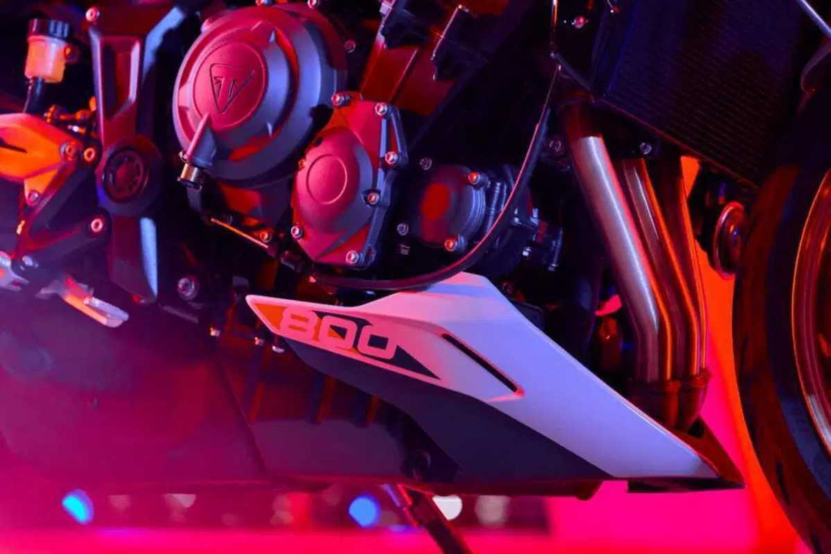 Triumph Trident 800: vi diciamo tutto sulla nuova roadster inglese [VIDEO] (29)