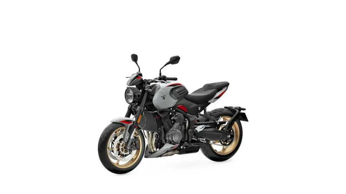Triumph Trident 800: vi diciamo tutto sulla nuova roadster inglese [VIDEO] (34)