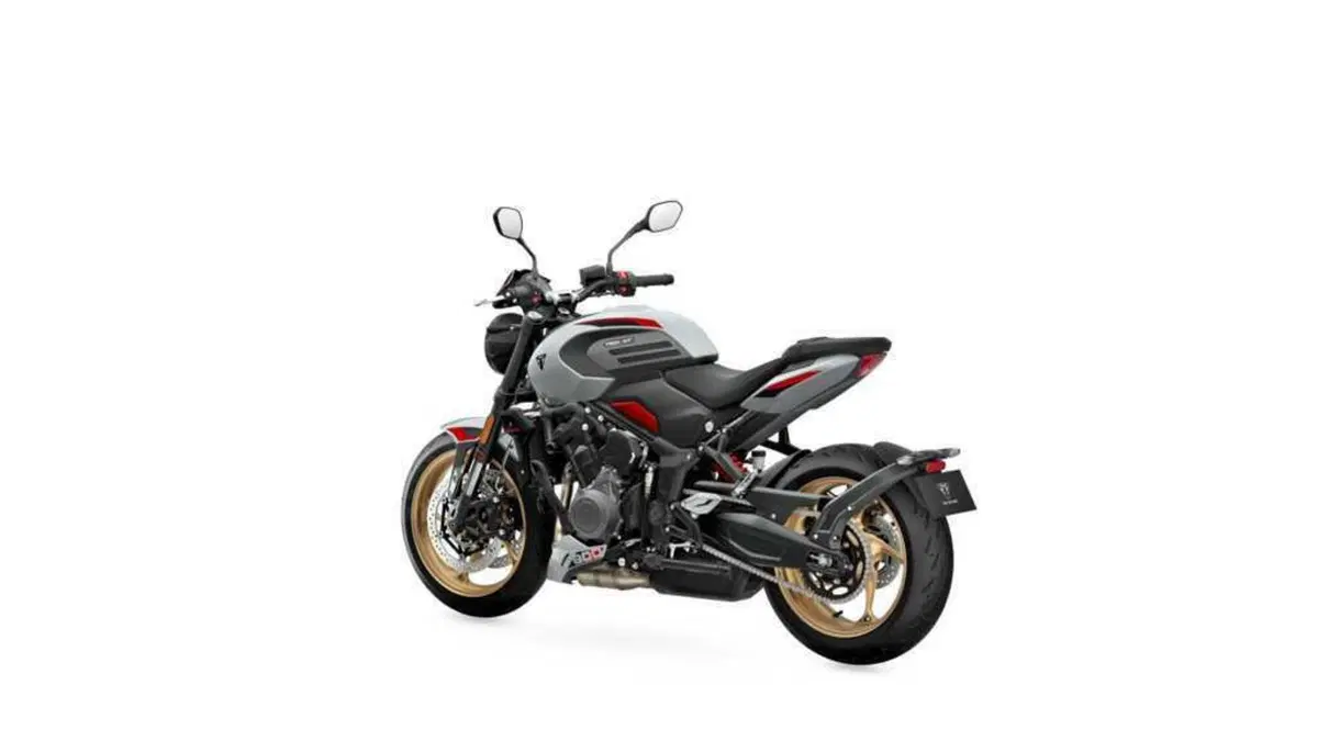 Triumph Trident 800: vi diciamo tutto sulla nuova roadster inglese [VIDEO] (35)