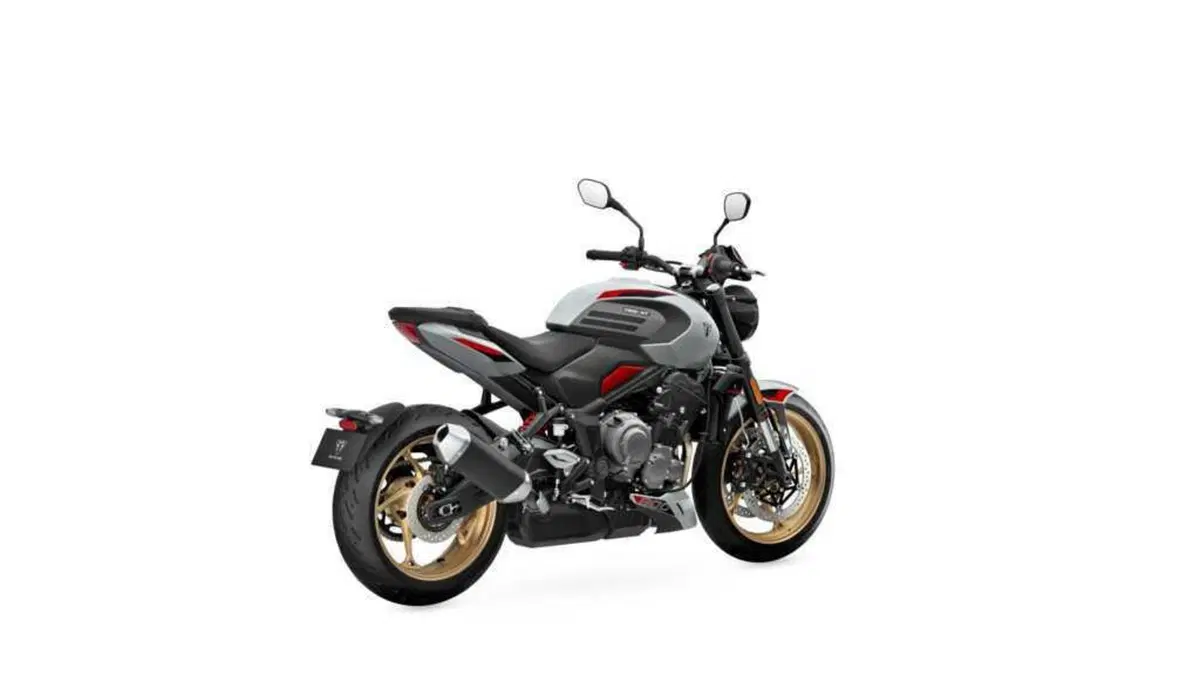 Triumph Trident 800: vi diciamo tutto sulla nuova roadster inglese [VIDEO] (38)