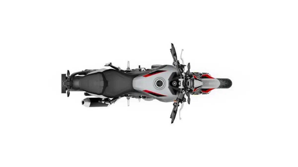 Triumph Trident 800: vi diciamo tutto sulla nuova roadster inglese [VIDEO] (39)