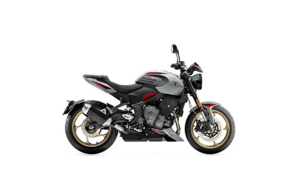 Triumph Trident 800: vi diciamo tutto sulla nuova roadster inglese [VIDEO] (40)