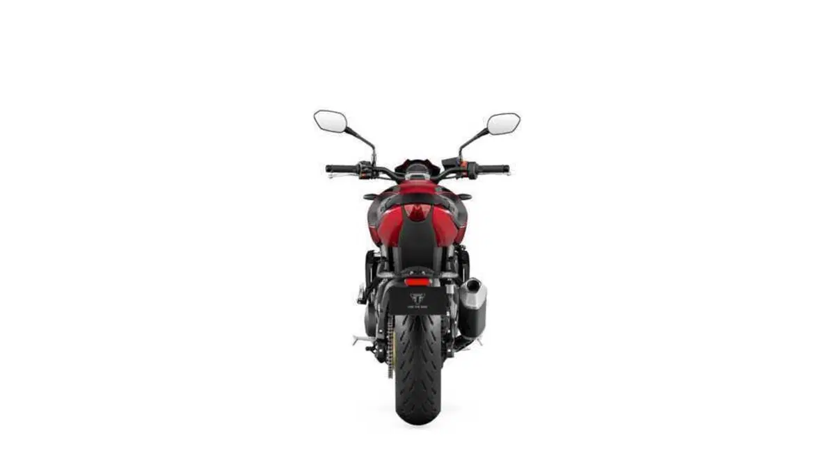 Triumph Trident 800: vi diciamo tutto sulla nuova roadster inglese [VIDEO] (41)