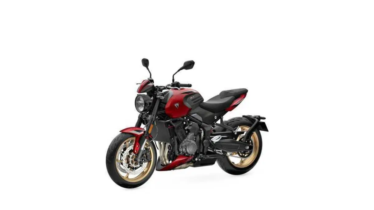 Triumph Trident 800: vi diciamo tutto sulla nuova roadster inglese [VIDEO] (43)
