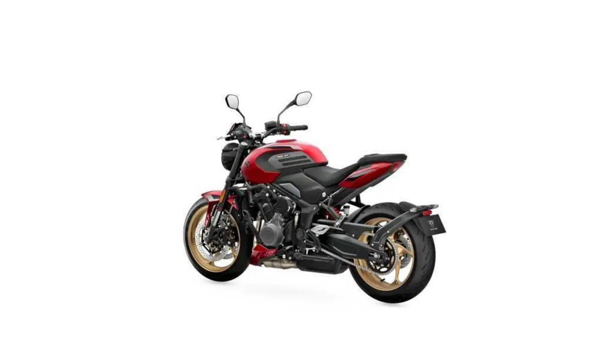 Triumph Trident 800: vi diciamo tutto sulla nuova roadster inglese [VIDEO] (44)