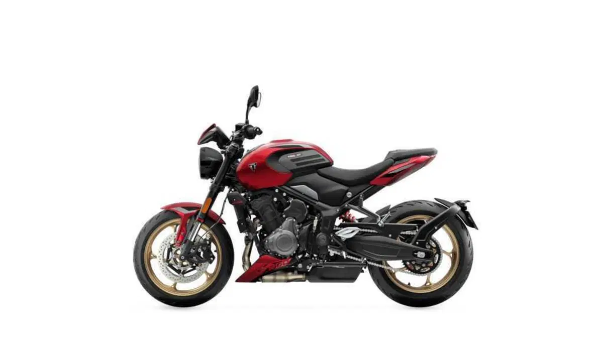Triumph Trident 800: vi diciamo tutto sulla nuova roadster inglese [VIDEO] (45)