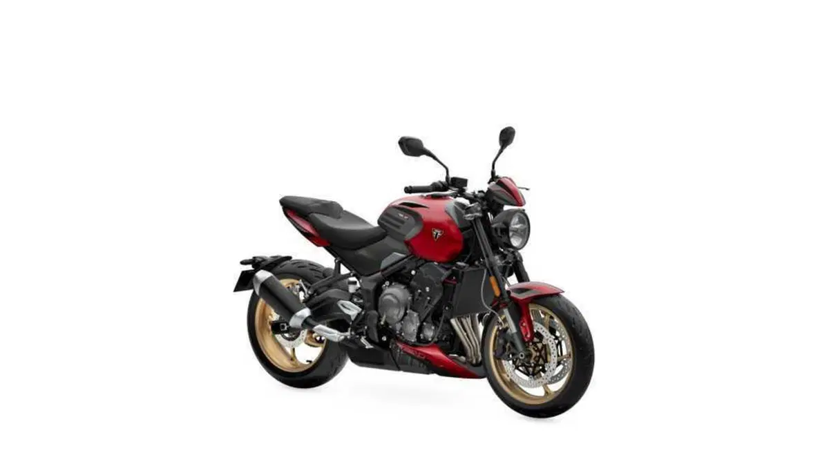 Triumph Trident 800: vi diciamo tutto sulla nuova roadster inglese [VIDEO] (46)