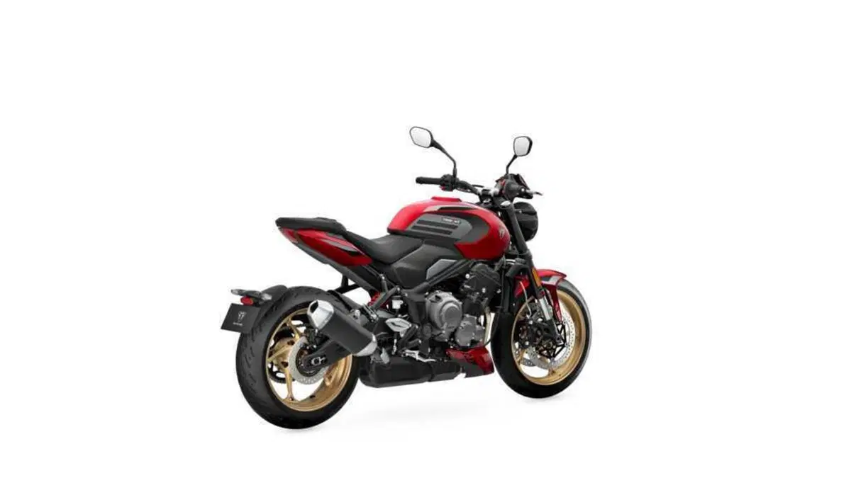 Triumph Trident 800: vi diciamo tutto sulla nuova roadster inglese [VIDEO] (47)