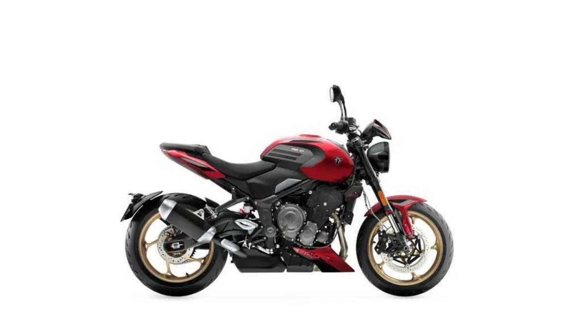 Triumph Trident 800: vi diciamo tutto sulla nuova roadster inglese [VIDEO] (48)