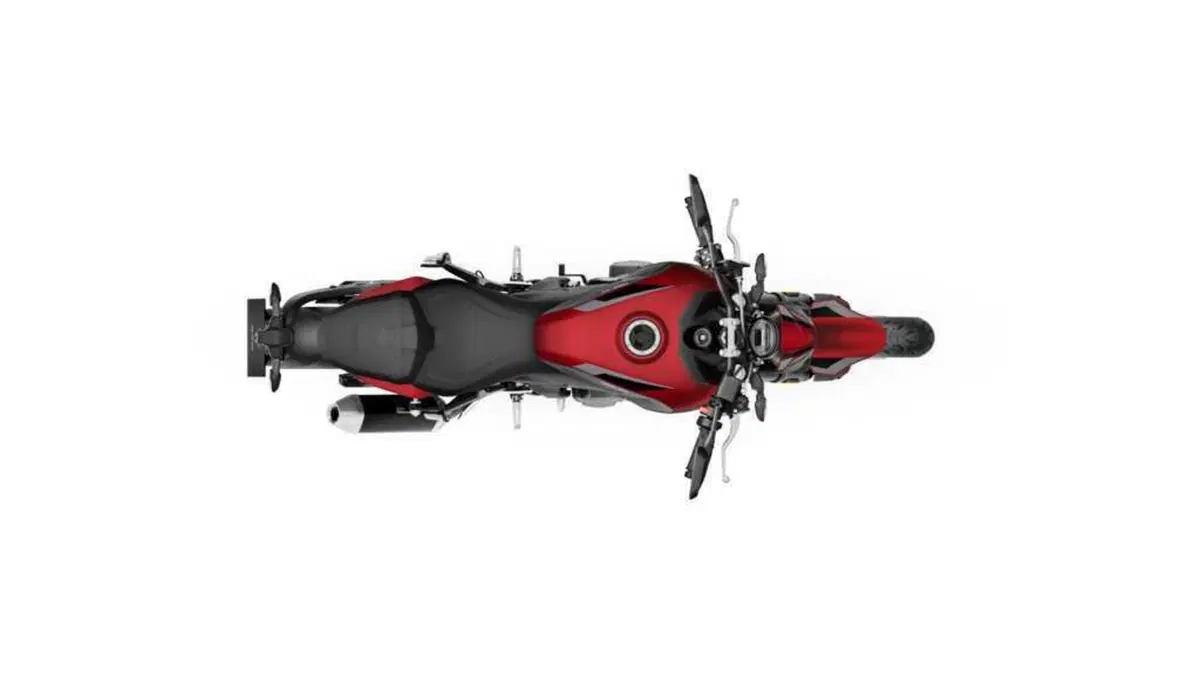 Triumph Trident 800: vi diciamo tutto sulla nuova roadster inglese [VIDEO] (49)