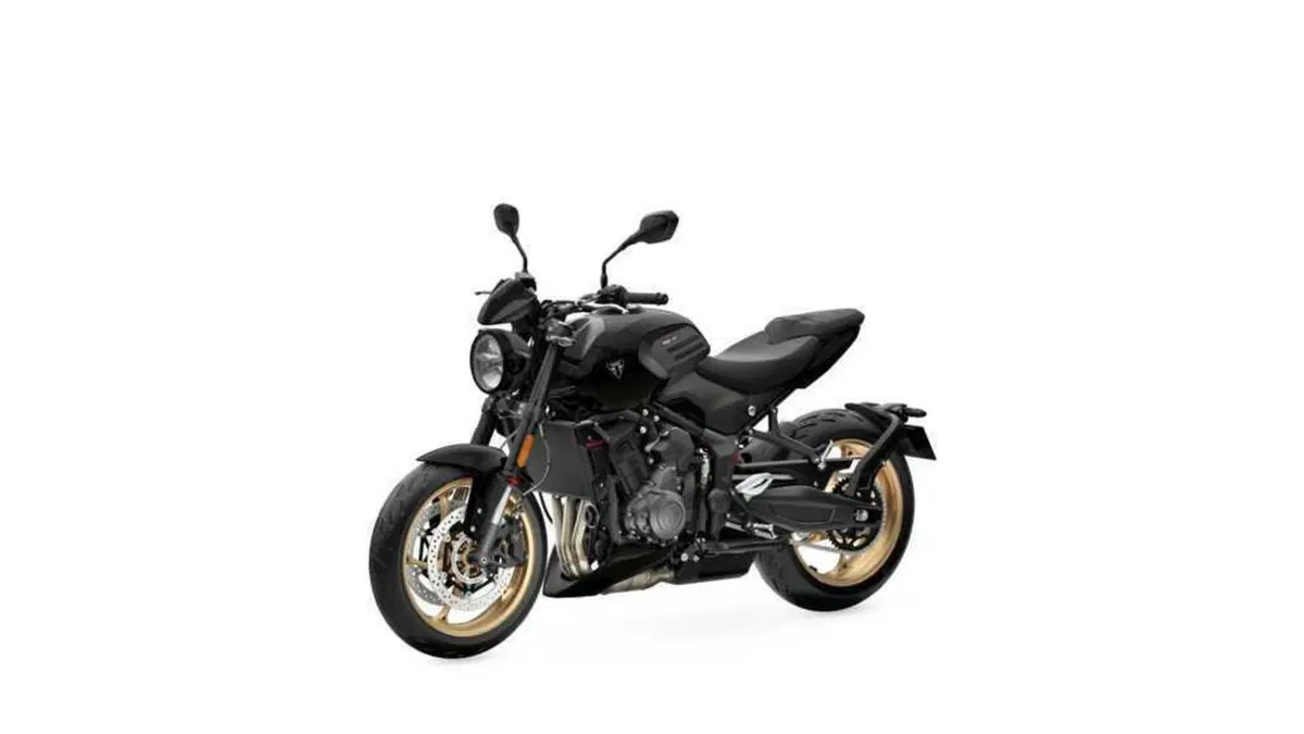 Triumph Trident 800: vi diciamo tutto sulla nuova roadster inglese [VIDEO] (52)