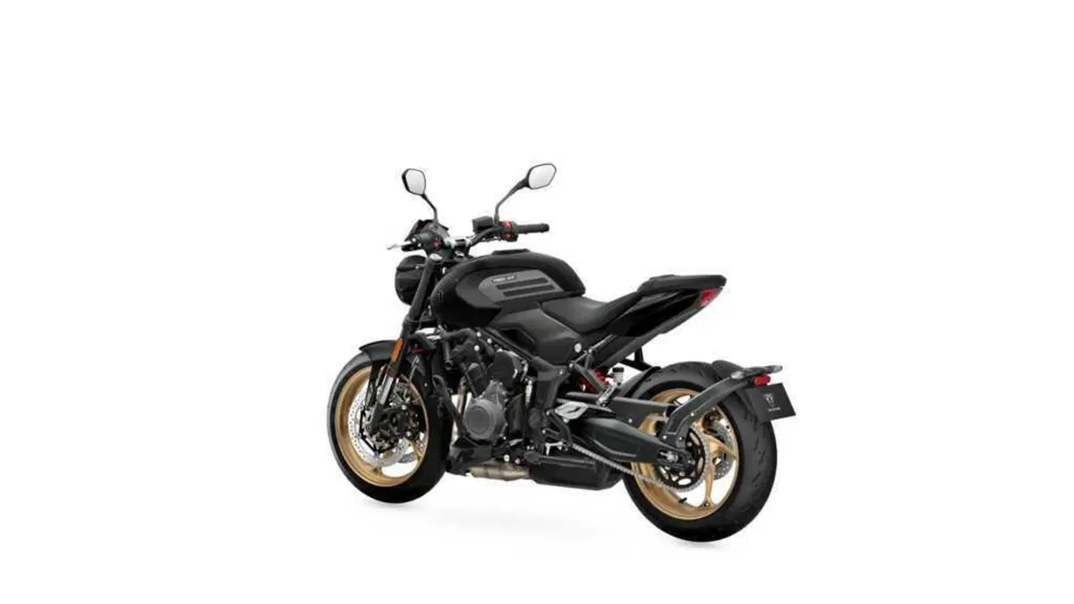 Triumph Trident 800: vi diciamo tutto sulla nuova roadster inglese [VIDEO] (53)
