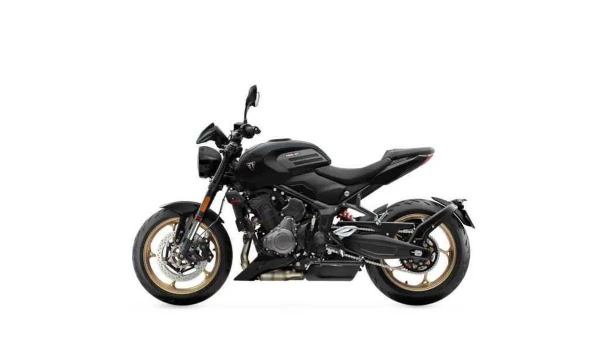 Triumph Trident 800: vi diciamo tutto sulla nuova roadster inglese [VIDEO] (54)