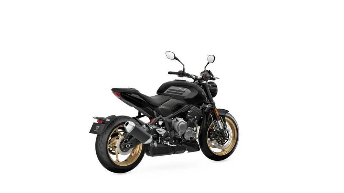 Triumph Trident 800: vi diciamo tutto sulla nuova roadster inglese [VIDEO] (56)
