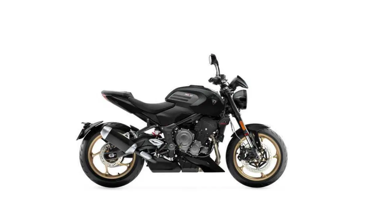 Triumph Trident 800: vi diciamo tutto sulla nuova roadster inglese [VIDEO] (57)