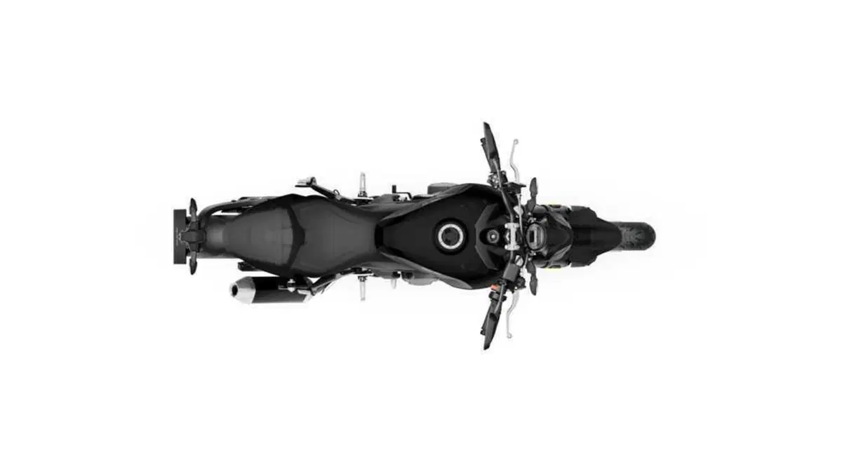 Triumph Trident 800: vi diciamo tutto sulla nuova roadster inglese [VIDEO] (58)