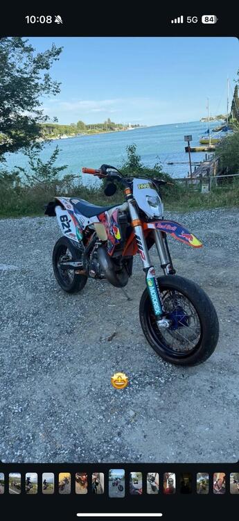 KTM 125 EXC (2014) (3)