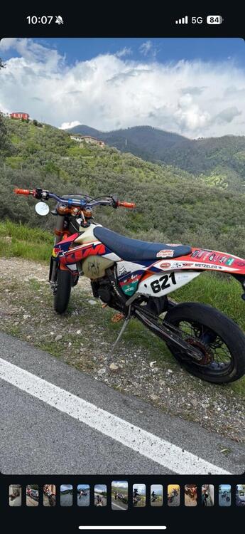 KTM 125 EXC (2014) (4)