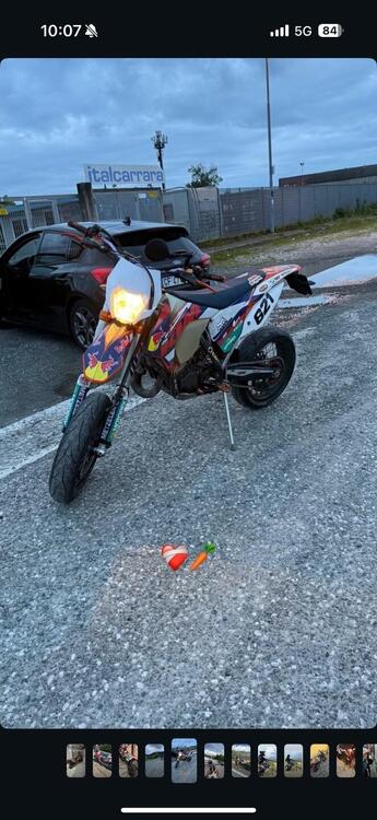 KTM 125 EXC (2014) (5)