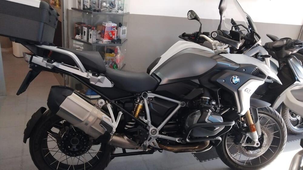 Bmw R 1250 GS (2021 - 24)