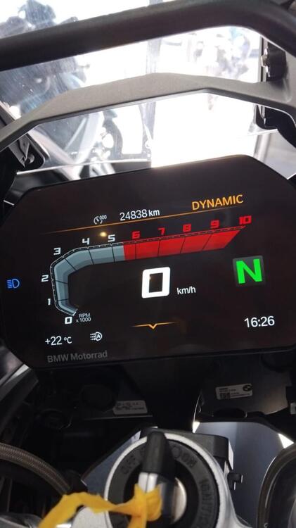 Bmw R 1250 GS (2021 - 24) (2)