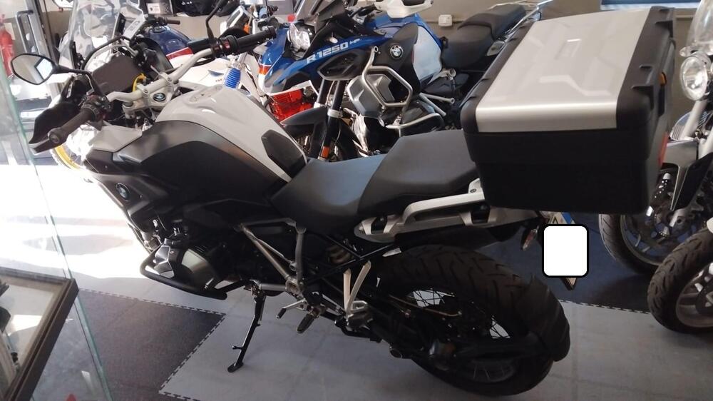 Bmw R 1250 GS (2021 - 24) (3)