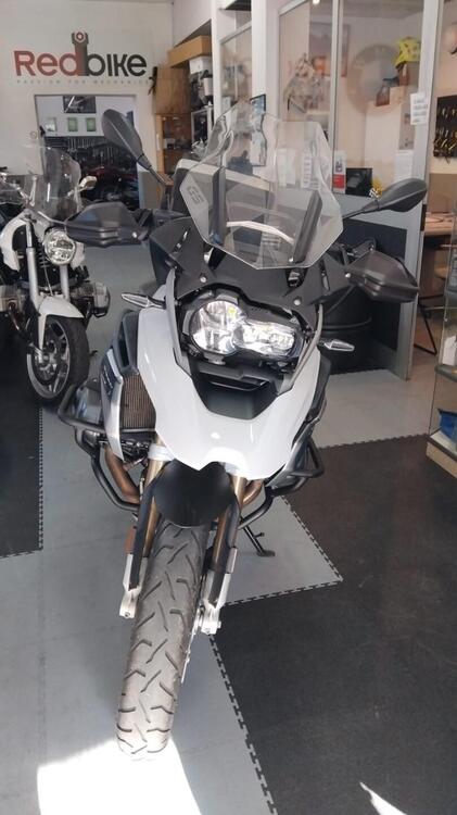 Bmw R 1250 GS (2021 - 24) (4)